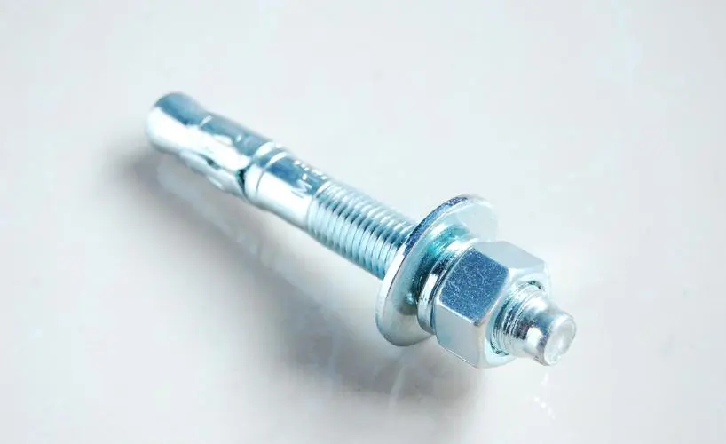 膨胀锚栓系列